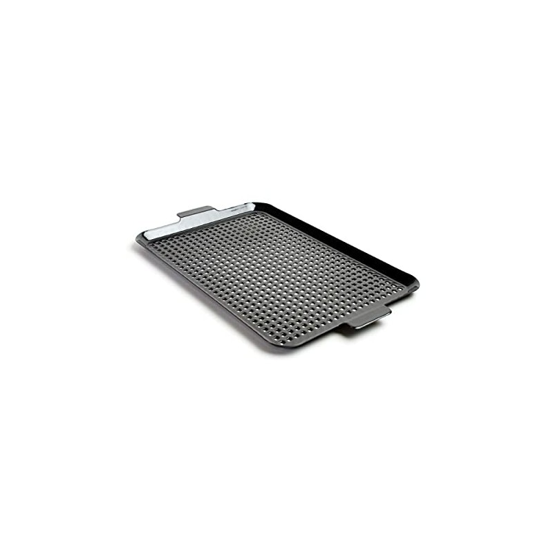 Charcoal Companion Porcelain-Coated Grilling Grid - CC3080