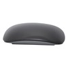 Wireless Bluetooth Mouse Ergonomic Curved Optical Touch USB C Rechargeable