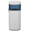 Eye Nebulizer White Portable Rechargeable Massage Moisturizing Atomization Eye Sprayer