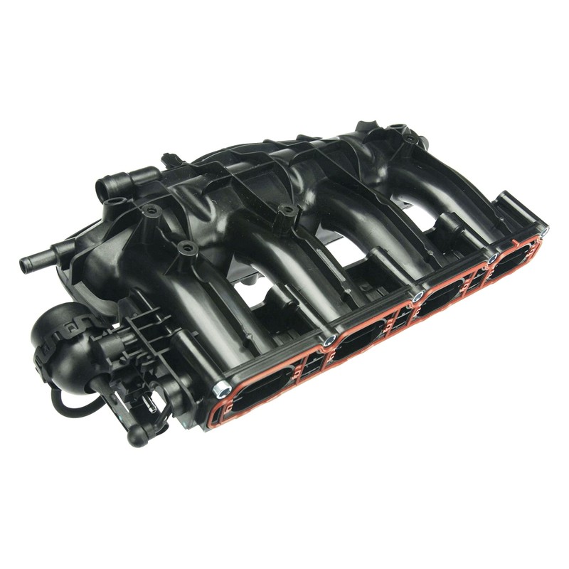 URO Parts 06J133201BH Intake Manifold