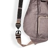 KAVU Sling Bag, Taupe Topo, One Size