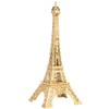LIFKOME Eiffel Tower Model Travel Souvenir Home Decor Table Adorn