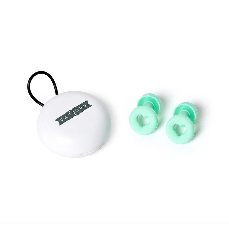 Earlove Earplugs - Soft, Comfy, Calming & Noise Reducing Ear