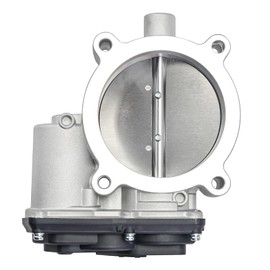 PHILTOP S20083 Electronic Throttle Body for Ford F-150 2011-2014 5.0L, Mustang 2011-2014 5.0L Replace# 977594, BR3Z9E926C, BR3Z9E926B, BR3Z9E926A, 676024, TB1148