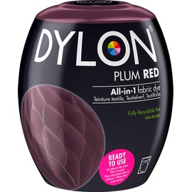 Dylon Machine Dye Pod