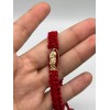 Trend Red Thread Bracelet of the Virgin of Guadalupe Bracelet
