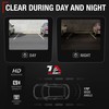 Rear View Backup Camera - Compatible with 2014-2015 Jeep Grand
