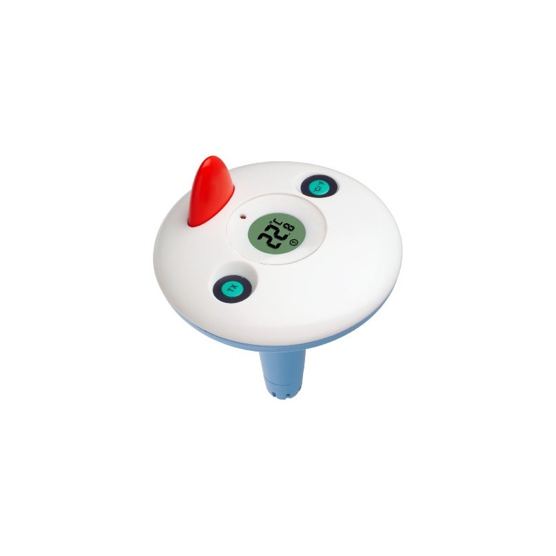 TFA 30.3160 Replacement Float Transmitter for Miami White/Blue