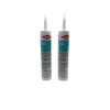Dowsil 795 Silicone Building Sealant Limestone 10 oz (2-Pack)