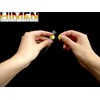 100 x Plastic PLOMBS with Wire Rope by HIMEN |