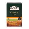 Ahmad Tea Loose Leaf, Ceylon Tea, Black Tea, 1 Packet