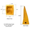 Excavator Bucket Tiger Rock Tooth, Fits CAT J250 Series- 1U-3252TL