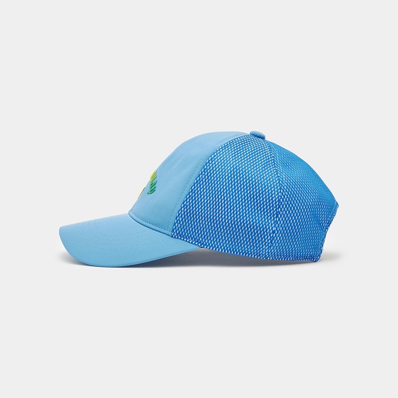 Callaway C25191205 Women's Mesh Cap (Back Spindle Specification) / Hat