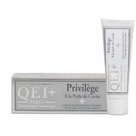 Qei+ Privilege with Caviar Pearl Strong Toning Cream 1.7 fl oz