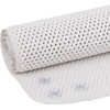 Duck Duck Brand 288002 Clorox Cushioned Foam Bath Mat for