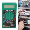 Digital Multimeter Tester Intelligent 1999 Counts Voltmeter Universal Meter with