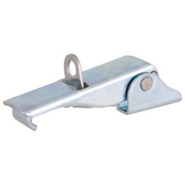 Southco Inc 91-552-07 Exposed-Base Under-Center Latch Southco Vintage-Downunder Latches, Exposed Base