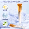 Crema Contorno De Ojos Con Retinol Antiarrugas Roll On 20g