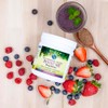 Natural Factors WHOLE EARTH & SEA Organic Boost Me Superfood