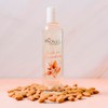 Aceite Puro de Almendras PACALLI 100% Natural, 2 Pack Hidratación