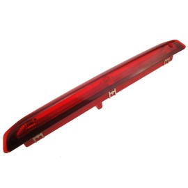 FANLIDE 3rd Third Brake Light Compatible With Ford Escape 2013 2014 2015 2016 2017, Rear Liftgate Trunk Lamp, High Mount Lamp, CJ5Z-13A613-B