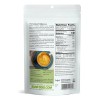 Sunfood Superfoods Polvo De Raíz De Cúrcuma Orgánica - Hierb