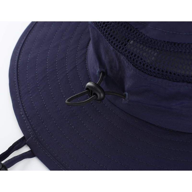 Home Prefer UPF50+ - Sombrero de sol para niños y