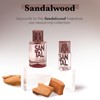 Solinotes Santal Eau de parfum 50ml