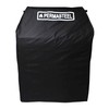 Permasteel PA-1023BK-AM 33" 2 or 3 Burner BBQ Grill Cover,