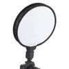 Oumij Difusor Softbox Anillo de Nylon de Alta Densidad Speedlite