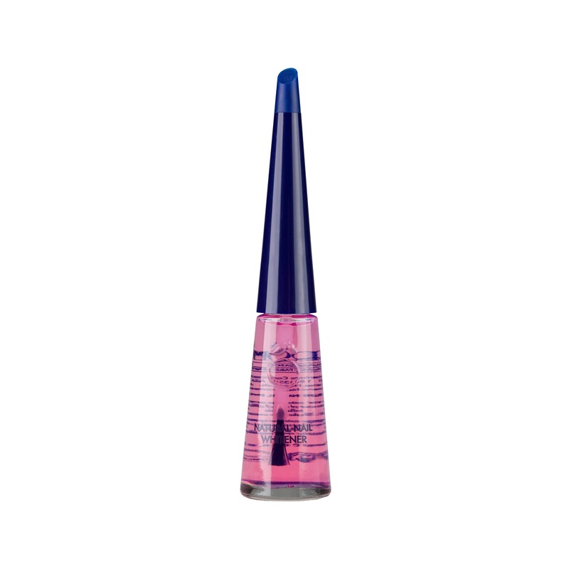 Herome Combi-Pack Natural Nail Whitener Pink Glow & Nail Whitener
