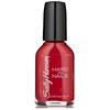 Sally Hansen Hard as Nails Color, Ton of Bricks, 0.45