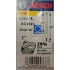 Bosch HC4053 - 1 In. X 36 In. Speed-X Spline
