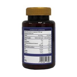 NTX by Nartex NAD Resveratrol 200 mg, Quercetina y Vitamina C – Suplemento Alimenticio en Cápsulas – 60 Cápsulas | 30 Días – Apoyo a Energía y Bienest
