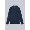 Animal Sonny Mens Logo Rash Vest - Quick Drying Top