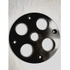 PORTER-CABLE Porter Cable Router Base #695870 Plate 7 inch Diameter