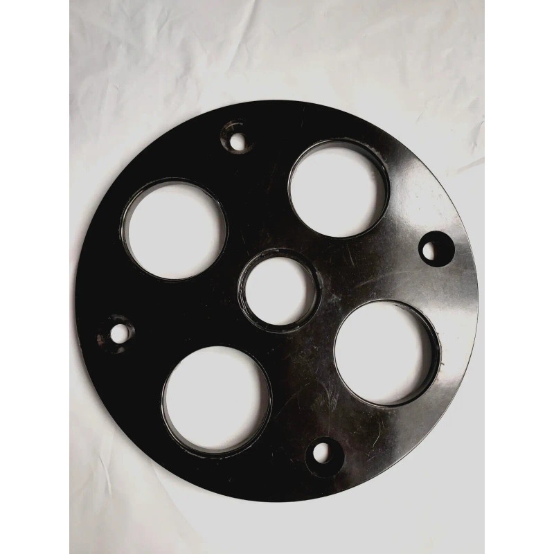 PORTER-CABLE Porter Cable Router Base #695870 Plate 7 inch Diameter