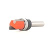 Akylin Pattern Flush Trim Router Bit 1/4 Inch Shank -
