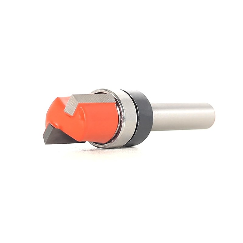 Akylin Pattern Flush Trim Router Bit 1/4 Inch Shank -