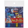 Skater LKP4-A Dragon Ball Super Lunch Picks 22 Pack of