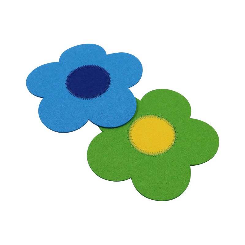 Pan Protectors Felt Pan Protector, Stacking Protection for Pans, Pots,