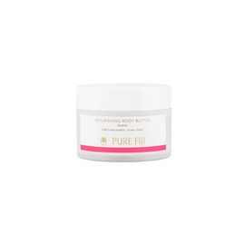 Pure Fiji Nourishing Body Butter 200ml - Guava