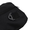 Metal Detector Carry Bag, Waterproof Outdoor Detecting All Purpose Padded