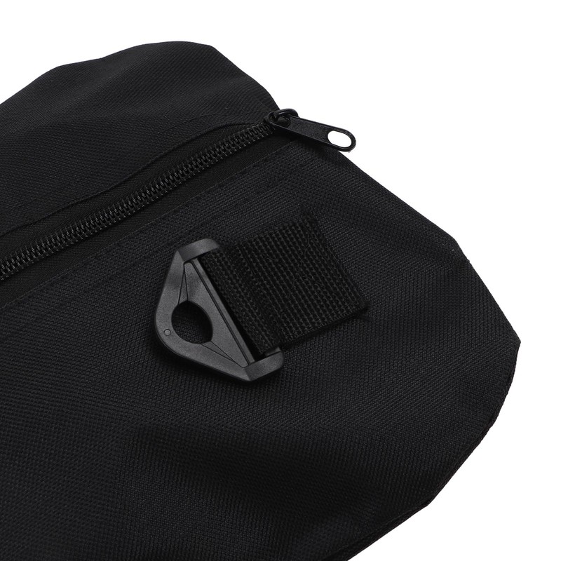 Metal Detector Carry Bag, Waterproof Outdoor Detecting All Purpose Padded