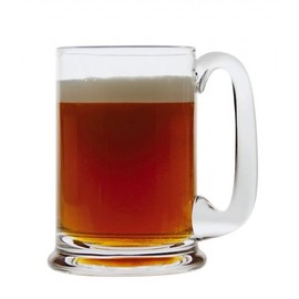 Dartington Crystal Real Ale Tankard