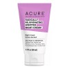 Acure | Crema Hidratante Antiarrugas Skin Care | 100% Vegano