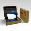 EAP Passenger Side Mirror Glass Compatible with Hyundai Sonata 2021-2023,