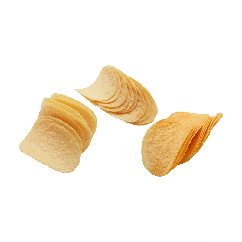Pringles 3 Flavor Snack Stacks, 12.69 Ounce (Pack of 4)