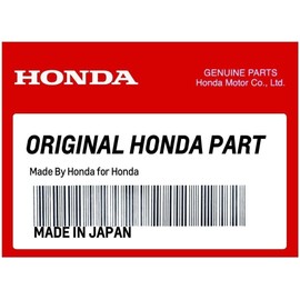 Genuine OEM Honda (HRN216PKA) (HRN216VKA) (HRN216VLA) (HRN216VYA) Walk-Behind Lawn Mower Engines AIR Filter Cleaner Element