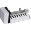 Compatible Ice Maker for Whirlpool GD5RVAXVB00, GD5SHAXLB02 Refrigerator Models